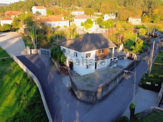 Casa venda em Fafe, Braga