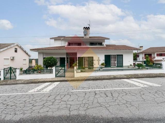 Casa venda em Bairro das Mesuras, Viseu