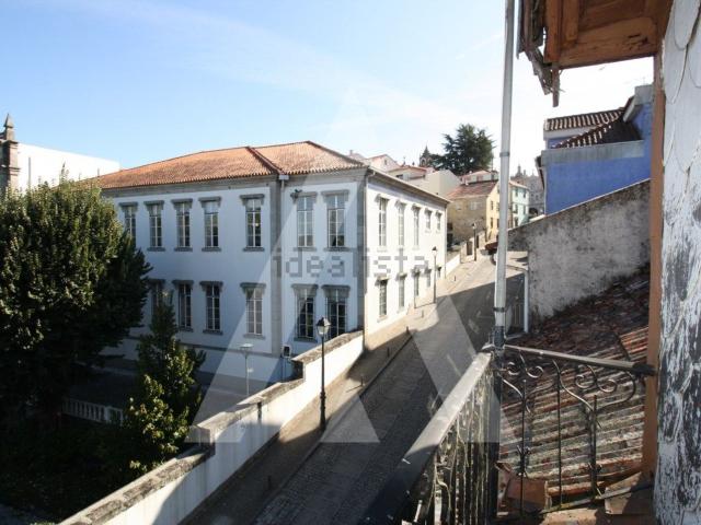Casa venda em Viseu