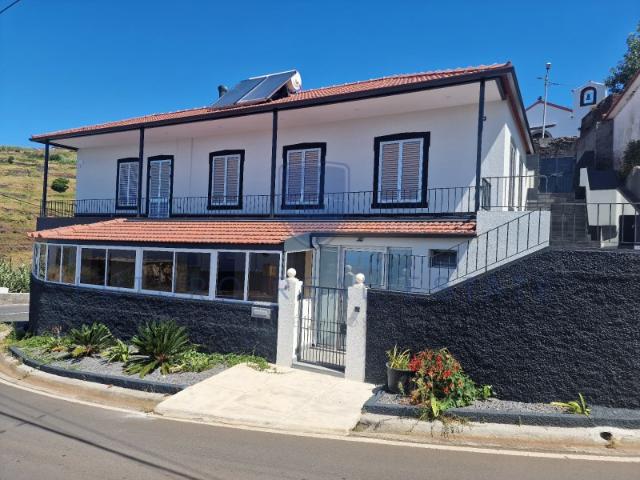 Casa venda em Fajã Da Ovelha, Ilha Da Madeira