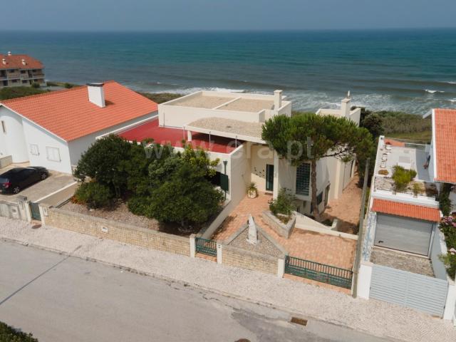 Vivenda venda em Pedra do Ouro, Alcobaça