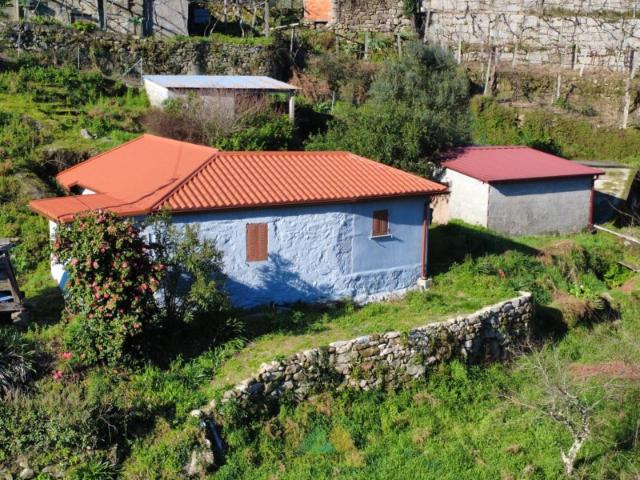 Casa venda em Arcos De Valdevez, Viana Do Castelo