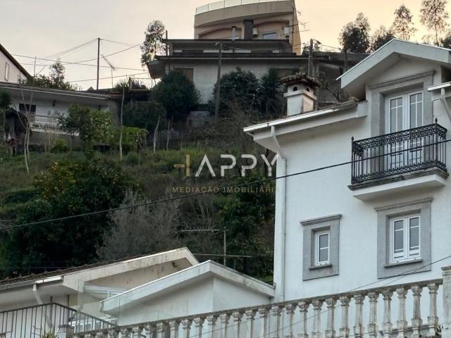 Casa venda em Porto Carvoeiro, Santa Maria Da Feira