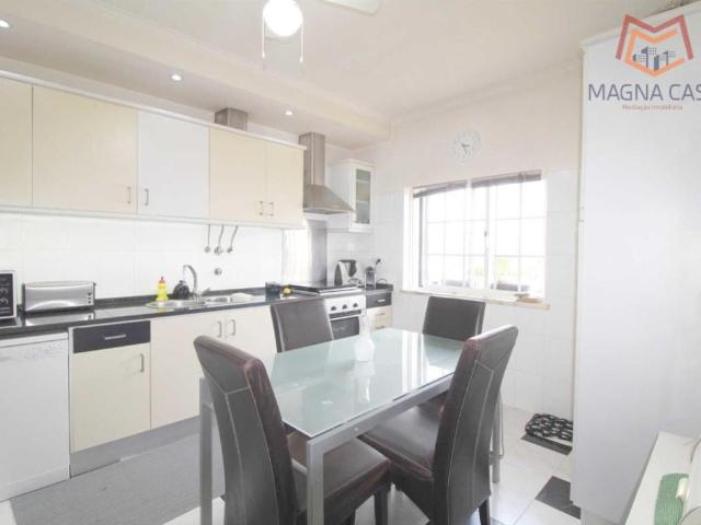 Vivenda venda em Seixal, Corroios