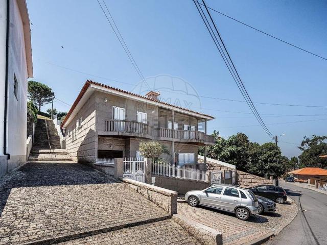Casa venda em Vizela (Santo Adrião), Vizela