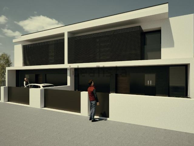 Casa venda em Vizela (Santo Adrião), Vizela