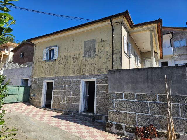 Casa venda em Tagilde, Vizela