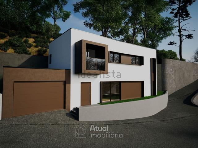 Casa venda em Vizela (Santo Adrião), Vizela