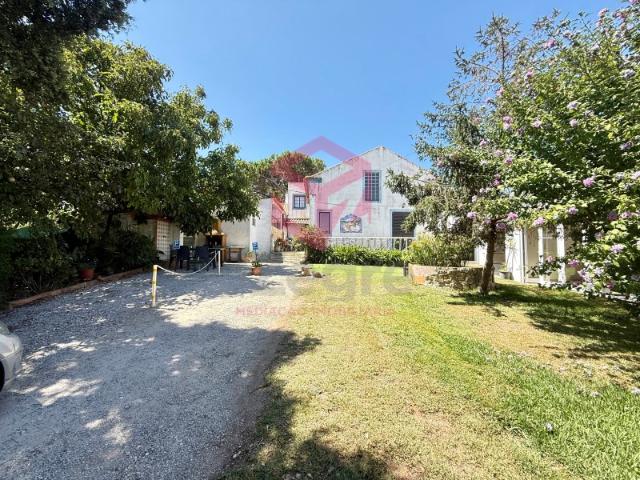 Casa venda em Sesimbra (Castelo), Sesimbra