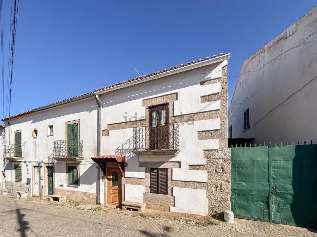 Casa venda em Castelo Branco, Idanha-a-nova