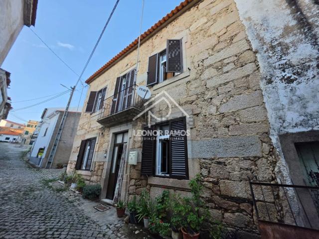 Casa venda em Zebreira e Segura, Idanha-a-Nova