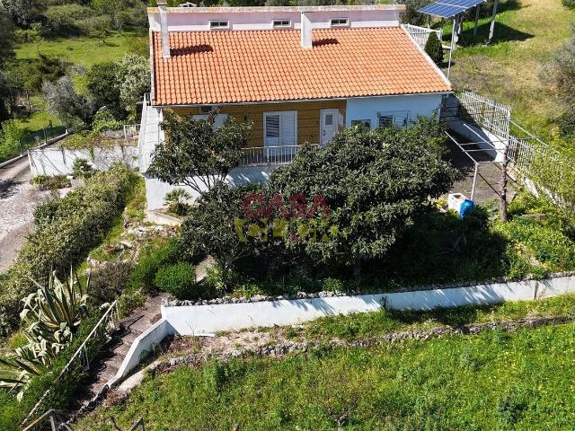 Casa venda em Torres Novas, Santarém
