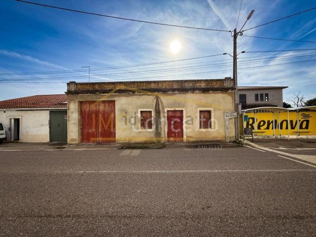 Casa venda em Torres Novas, Santarém