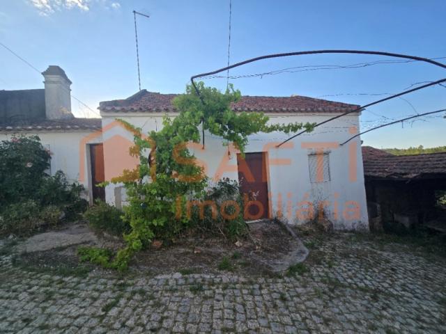 Casa venda em Castelo Branco