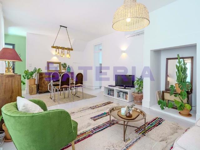 Apartamento venda em Núcleo Urbano Histórico de Oeiras, Oeiras