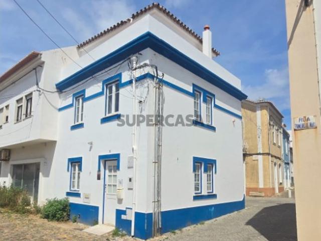 Casa venda em Sines, Setúbal