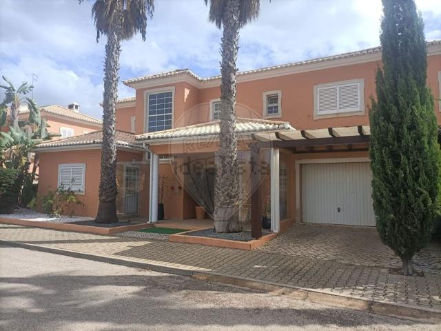Moradia alugar em Quarteira, Vilamoura