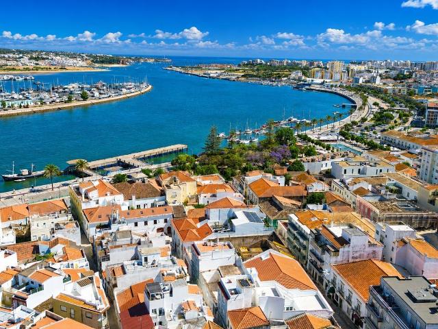 Casa venda em Bom Retiro, Portimão