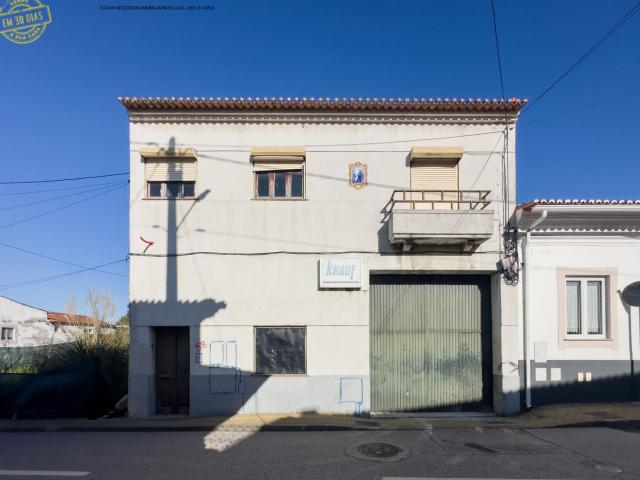 Casa venda em Coimbrã, Antanhol
