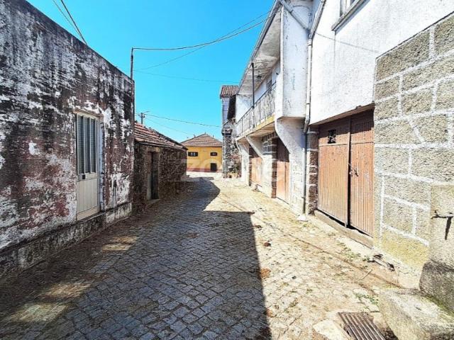 Casa venda em Boticas, Vila Real