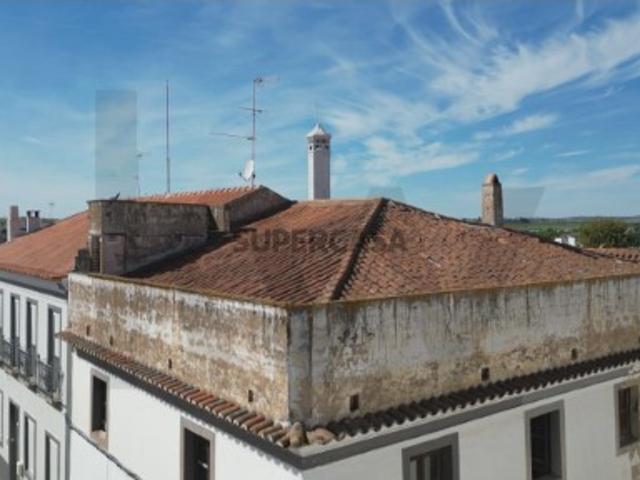 Prédio venda em Reguengos De Monsaraz, Évora