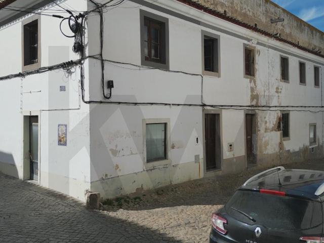 Prédio venda em Reguengos De Monsaraz, Évora