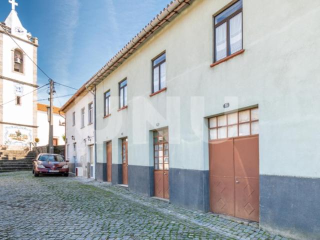 Casa venda em Castelo Branco, Cortes Do Meio