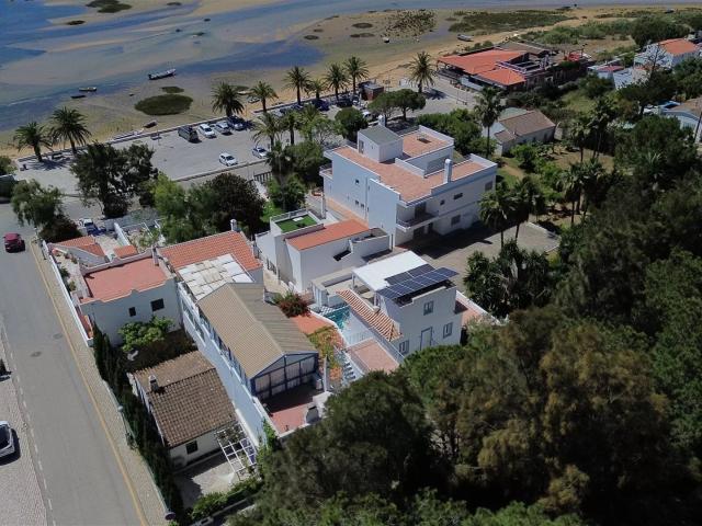 Vivenda venda em Fábrica, Vila Real De Santo António