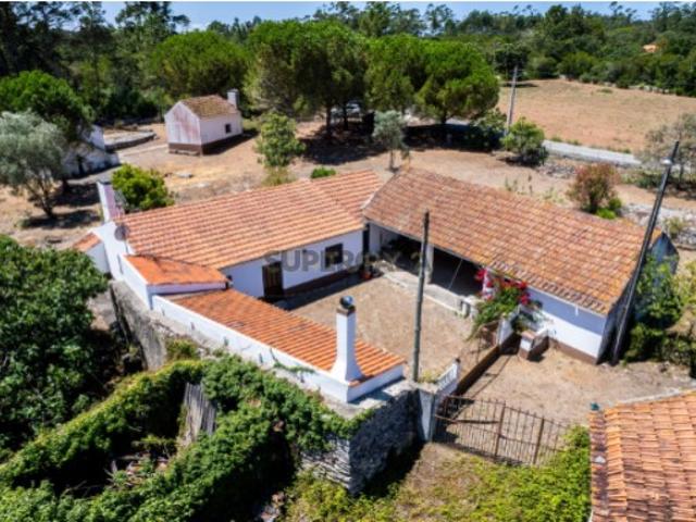 Casa venda em Lagoa do Cão, Alcobaça