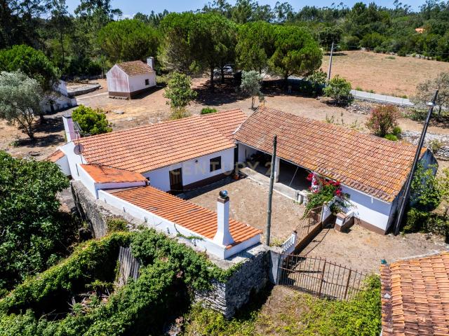Casa venda em Lagoa do Cão, Alcobaça