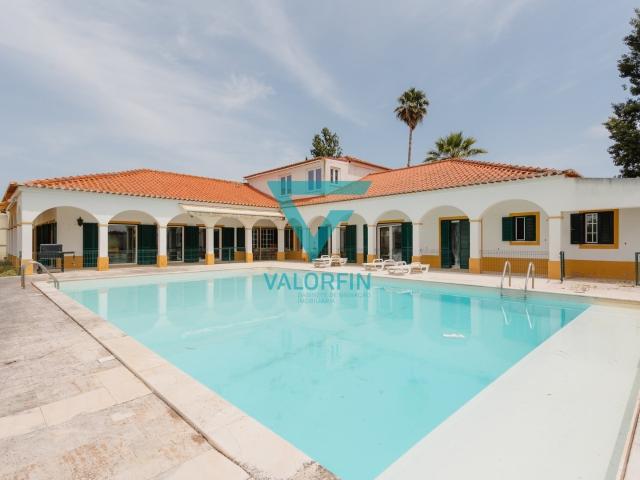 Casa venda em Benavente, Santarém