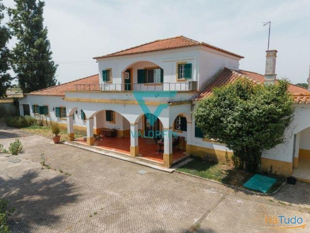 Casa venda em Benavente, Santarém