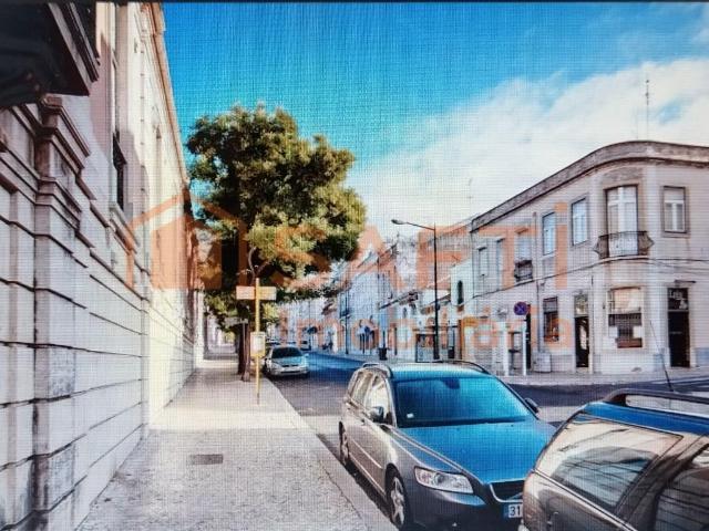 Vivenda venda em Ajuda, Lisboa