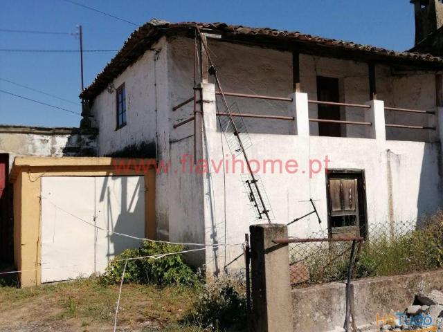 Casa venda em Chaves, Vila Real