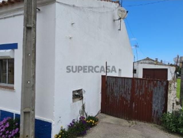 Casa venda em Santiago Do Cacém, Setúbal