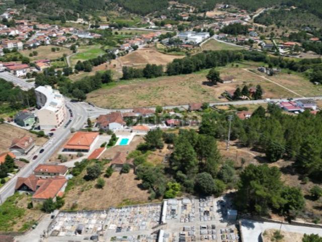 Casa venda em Chaves, Vila Real