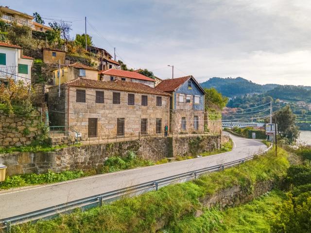 Casa venda em Porto Manso, Baião
