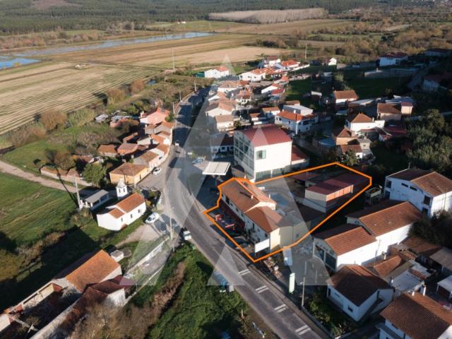 Casa venda em Casal do Paço, Soure