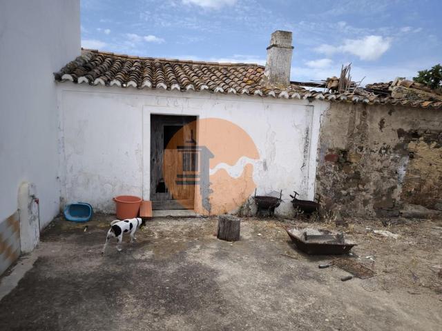 Vivenda venda em Sentinela, Castro Marim