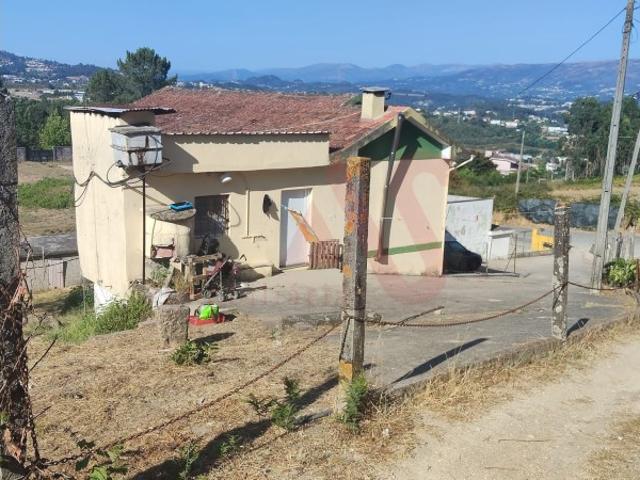 Casa venda em Sobretâmega, Sobretâmega