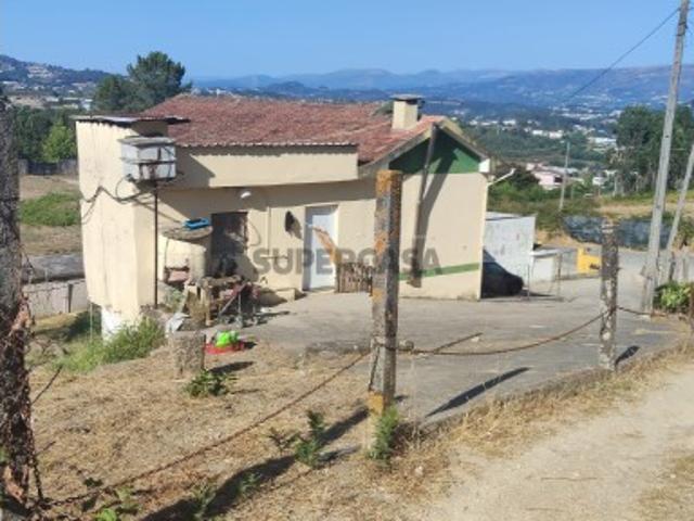 Casa venda em Marco De Canaveses, Sobretâmega