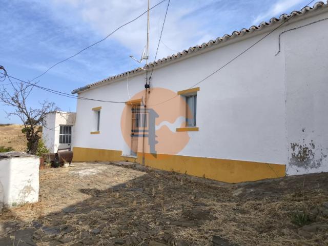 Casa venda em Corte do Gago, Castro Marim