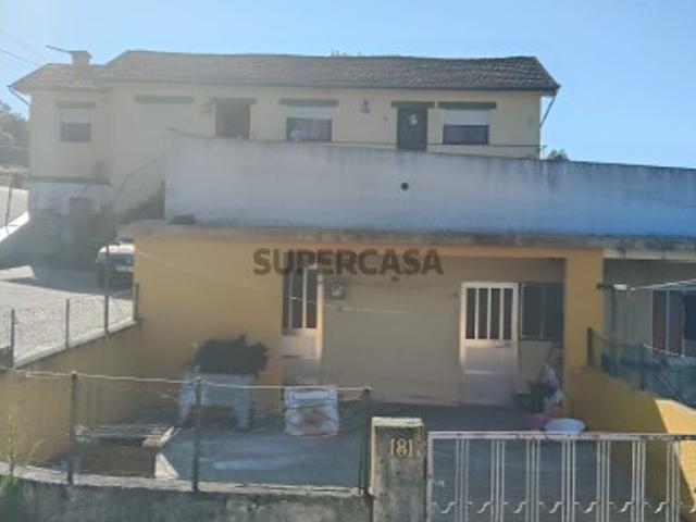 Casa venda em Marco De Canaveses, Sobretâmega