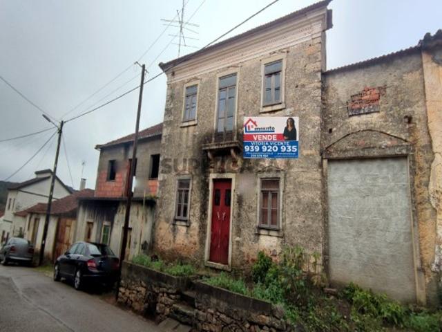 Casa venda em Rego Da Murta, Santarém