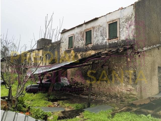 Casa venda em Ourém, Santarém