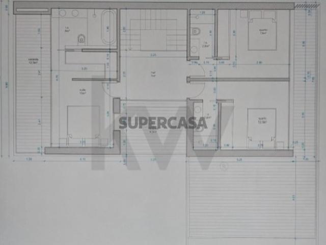 Casa venda em Rio Maior, Santarém