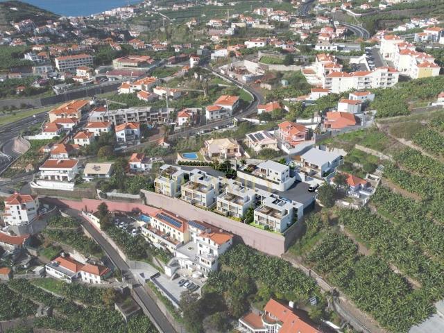 Vivenda venda em Lourencinha, Câmara De Lobos