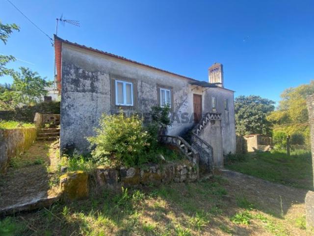 Casa venda em Figueiró Dos Vinhos, Leiria