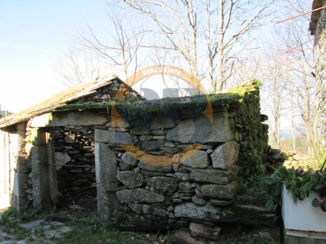 Casa venda em Arouca, Santa Eulália
