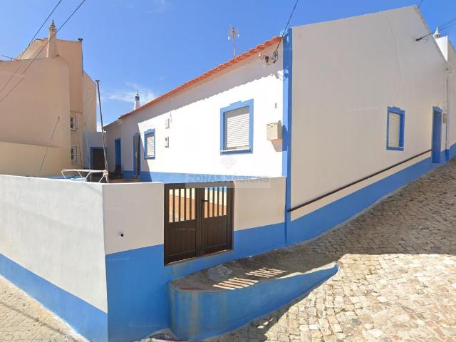 Vivenda venda em Vila Do Bispo, Faro